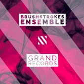 Brushstrokes Ensemble artwork