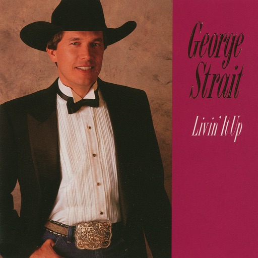 Art for Love Without End, Amen by George Strait