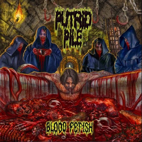 Cover artwork for Strangulation Is the Only Answer