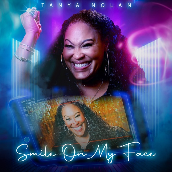 Cover art for Smile On My Face