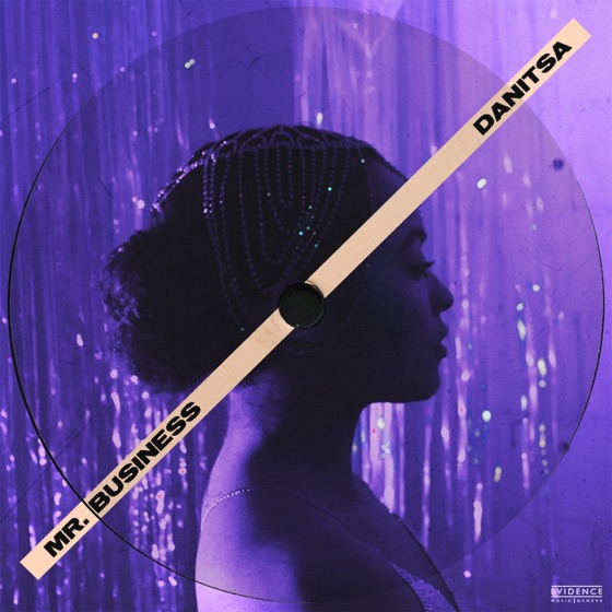 Cover artwork for Mr. Business