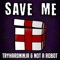 Save Me (feat. Adriana Figueroa) artwork