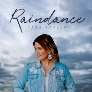 Sara Storer - Raindance - Line Dance Choreograf/in