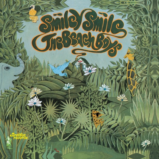 Album artwork