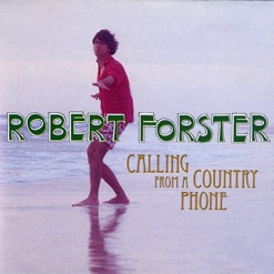 CALLING FROM A COUNTRY PHONE cover art
