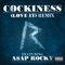 Cockiness (Love It) [Remix] (feat. A$AP Rocky) artwork