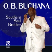 Southern Soul Brother artwork