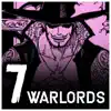 Stream & download 7 Warlords (feat. Shwabadi, Lex Bratcher, DizzyEight, Shofu, Pe$o Pete & Connor Quest!)