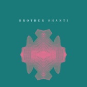 Brother Shanti (feat. Geechi Suede) artwork