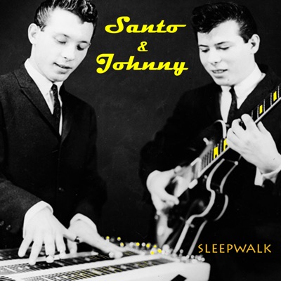 Sleep Walk - Santo & Johnny | Shazam