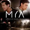 A Escondidas - Single album lyrics, reviews, download