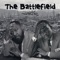 The Battlefield - J-Heir lyrics