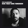 Here Today Gone Tomorrow (Deluxe Version) - Fritz Kalkbrenner