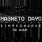 A Midsummer Night's Dream (feat. Mutantwave) - Magneto Dayo lyrics