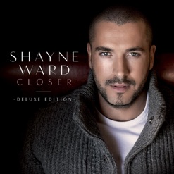 CLOSER cover art