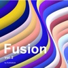 Fusion, Vol. 2 -Instrumental BGM- by Audiostock