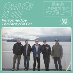 Out of It - Single