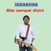 BILA SAMPAI DISINI artwork