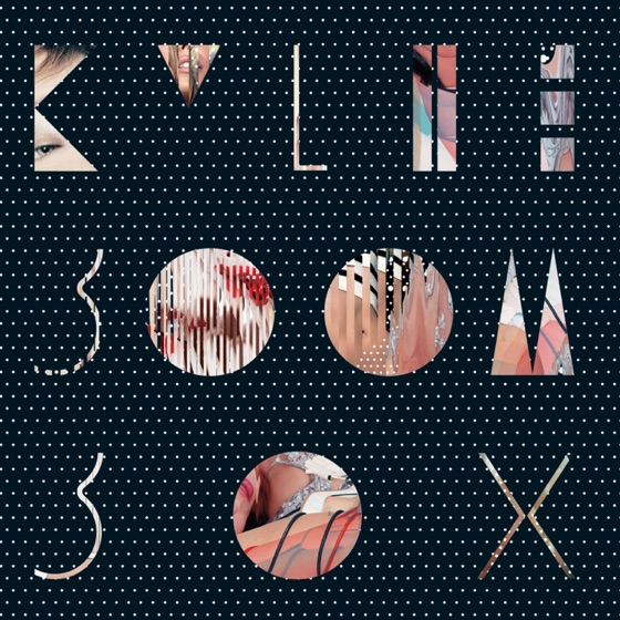 Cover artwork for Love At First Sight (Kid Creme Vocal Dub)