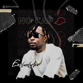 No Cap artwork