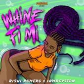 Whine Fi Mi artwork