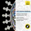 Beethoven: Symphonies Nos. 3 & 4 album lyrics, reviews, download