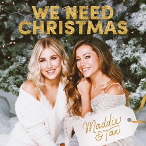 Maddie & Tae - Merry Married Christmas - Line Dance Musique