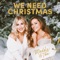 Holly Jolly Christmas - Maddie & Tae lyrics