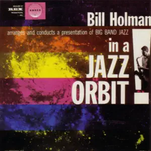 Bill Holman