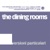 The Dining Rooms-Dreamy Smiles (Radio Version)