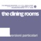Phunky (The Dining Rooms original Mix) - The Dining Rooms lyrics
