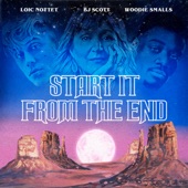 Start It from the End artwork