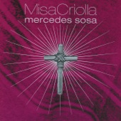 Misa Criolla - Original Version Arrangement of the Choral Parts by J.G. Segade: Sanctus (Carnaval Cochabambino) artwork