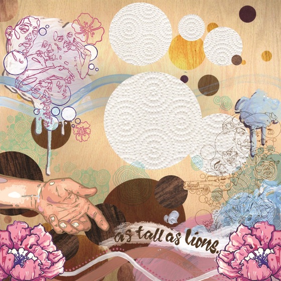 Cover artwork for A Break, A Pause