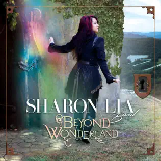 ladda ner album Sharon Lia Band - Beyond Wonderland