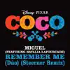 Remember Me (Dúo) [feat. Natalia Lafourcade] [From "Coco"] [Steerner Remix] - Single album lyrics, reviews, download