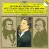 Schubert: Mass in G Major & Schumann: Requiem für Mignon album lyrics, reviews, download