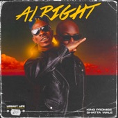 King Promise - Alright