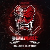Imma Boss (Fraw Remix) artwork