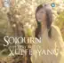 Sojourn - The Very Best of Xuefei Yang album cover