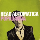 Head Automatica - Nowhere Fast