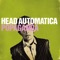 God - Head Automatica lyrics