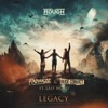 Legacy (feat. Last Word) - Single