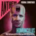 Anthem: Homunculus (Original Soundtrack) album cover