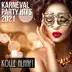 Karneval Party Hits 2021: Kölle Alaaf! album cover