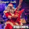 Creepin' Santa - Ryan Chrys lyrics