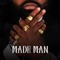 Wonderfully Made (feat. Ronaldo Hardy) - Mike Carter lyrics
