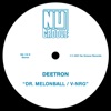 Dr. Melonball / V-NRG - EP