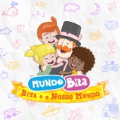 Bita e o Nosso Mundo artwork