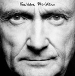 Phil Collins - Hand In Hand